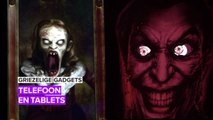 Griezelige gadgets: toveren met je telefoon en tablet