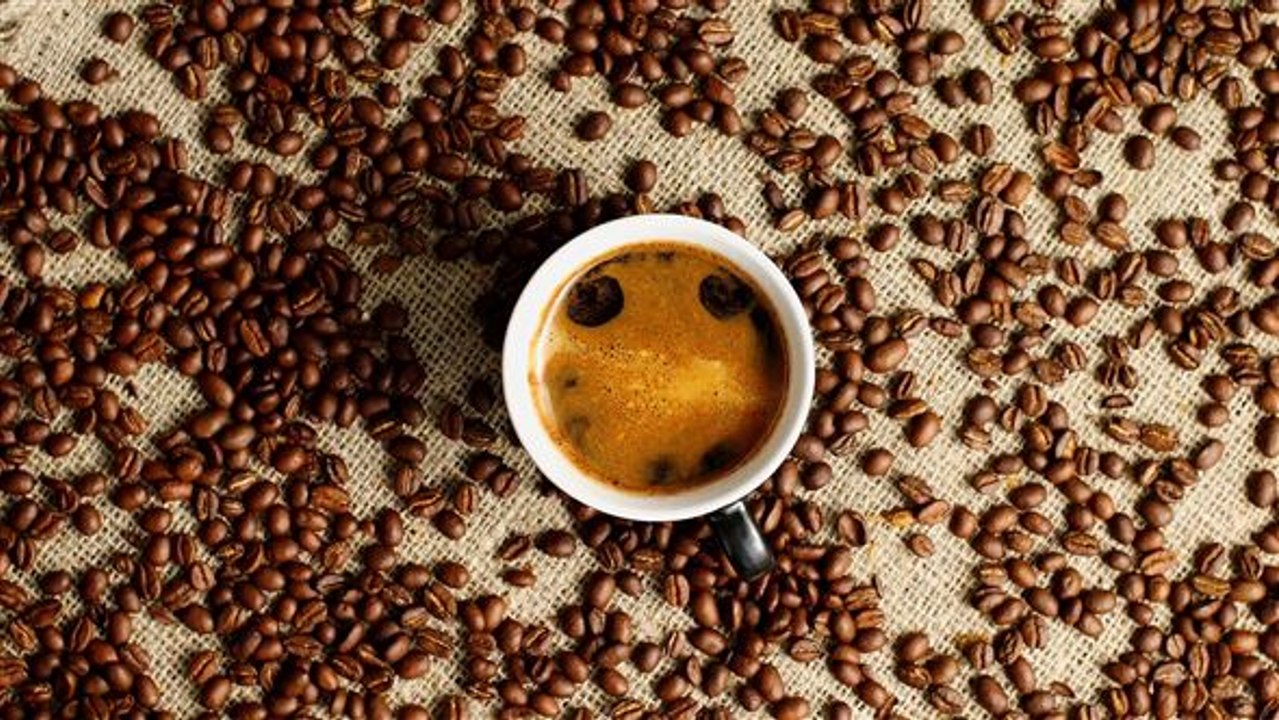 2050 kaffee als luxusgut