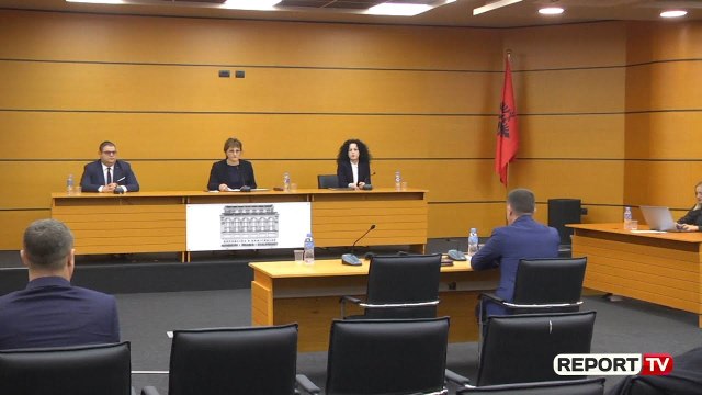 Ndini Tavani në ‘sitën’ e vetting-ut: Probleme me pasurinë, vendimi më 11 tetor