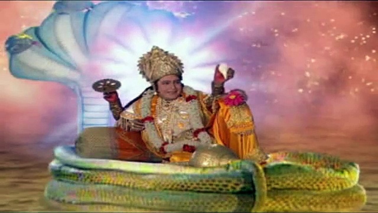 JAI GANGA MAIYA RAMANAND SAGAR EPISODE  - 106