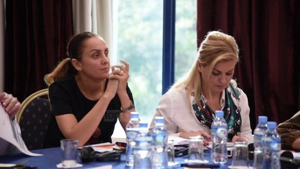 Veliaj: Transporti alternativ zgjidhje për ndotjen; Jemi në pritje të autobusëve elektrikë