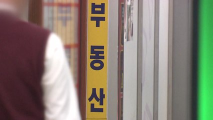 미성년자가 11억 아파트...'수상한 거래' 대대적 조사 / YTN
