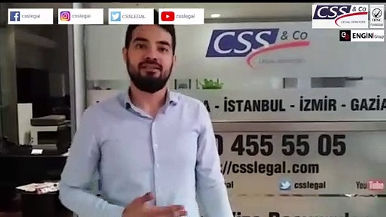 3 Kere İngiltere Vize Reddi Alan Müşterimiz Sonunda Aile Ziyareti Vizesini Aldı! - CSS LEGAL