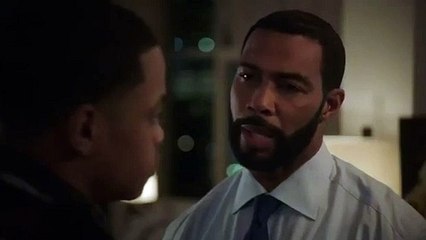 Power 6x08 Promo - 'Deal with the Devil'