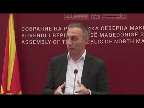 Reagime politike pas rekomandimeve nga Komisioni i Venecias