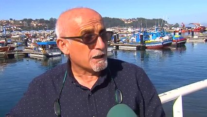 El sector de la pesca en pie de guerra por el fichaje