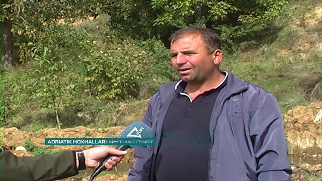 Nënë e bijë u mbytën në gropën e hapur për vaditje - News, Lajme - Vizion Plus