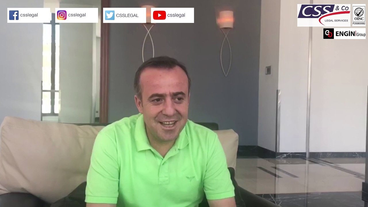 İngiltere Ankara Anlaşması Vizesi ile Ailece Yeni Bir Yaşam Kurmaya Gidiyorlar! - CSS LEGAL