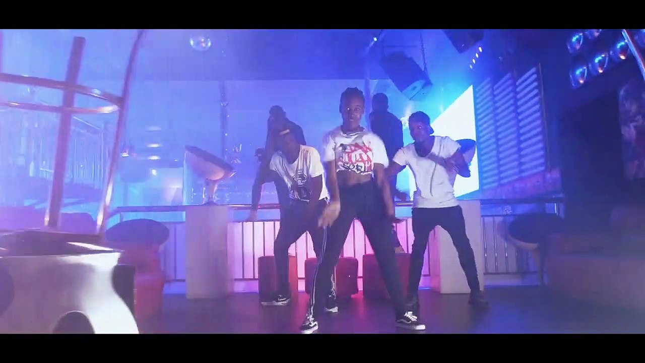 Kola Sucré - 200 200 (Clip Officiel)