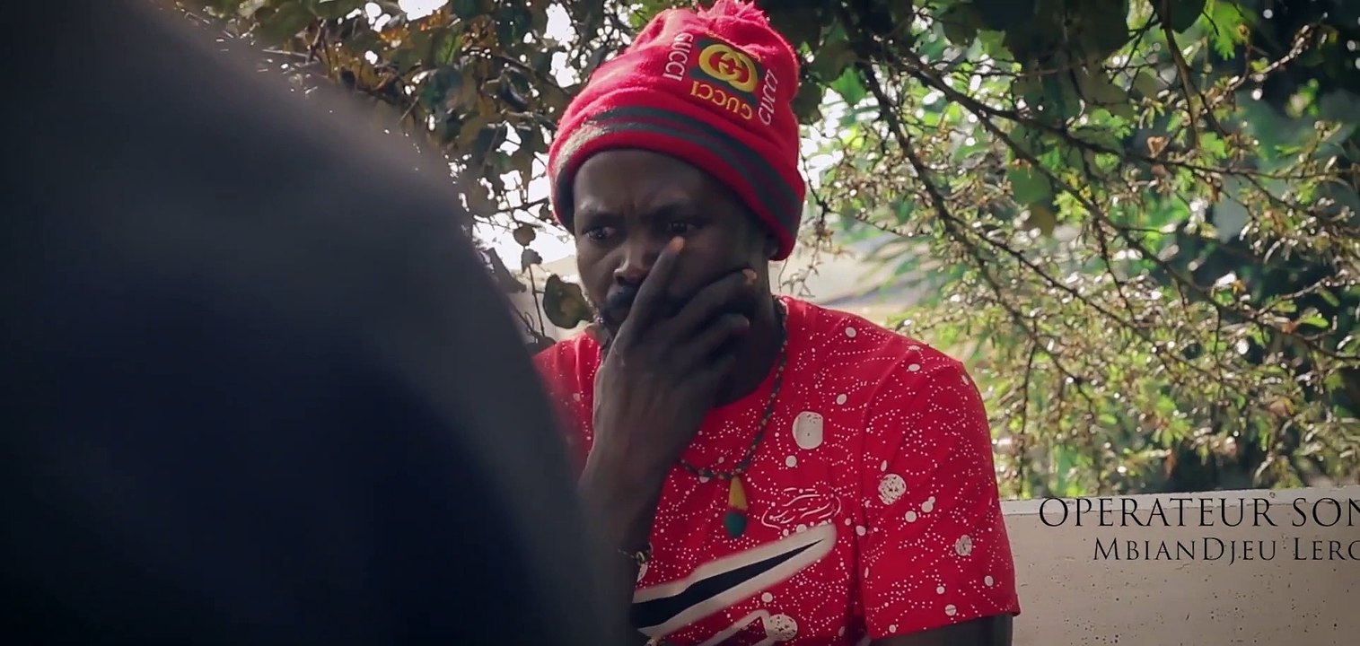 Kola Sucré - Le Ndem feat Piment Noir