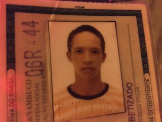 Ex-presidiário é assassinado em Itambé