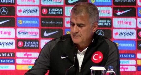 Şenol Güneş'ten Suat Serdar açıklaması: Gizlemeye gerek yok. Açık açık söyleyebilir