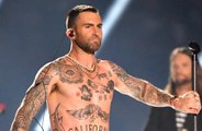 Adam Levine's eldest daughter doesn't like his singing