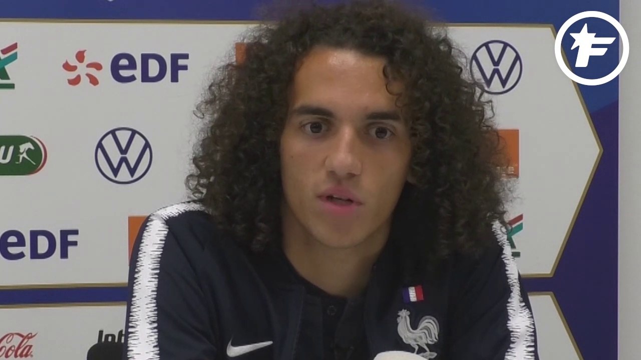 Arsenal : Mattéo Guendouzi garde confiance en Nicolas Pépé