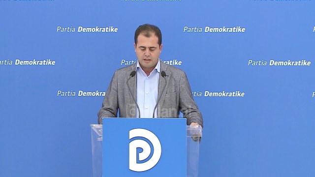 PD: Plani i opozites, zgjidhja per daljen nga kriza