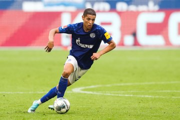 Amine Harit : la révélation du mois de septembre en Bundesliga pour Patrick Guillou