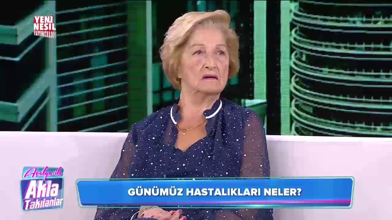 Akla Takılanlar part 2