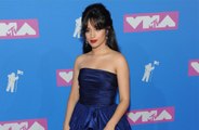 Camila Cabello pede conselhos a Ed Sheeran 'a todo momento'