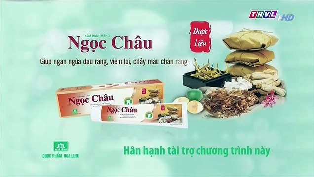 Tiếng Sét Trong Mưa Tập 32 THVL1 (link xem Full ở bên dưới mô tả)
