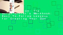Full version  The Manga Artist's Workbook: Easy-To-Follow Lessons for Creating Your Own