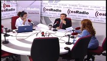 Federico a las 7: Rivera se ofrece ahora al PSOE
