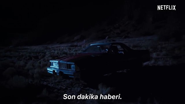 El Camino: Bir Breaking Bad Filmi Türkçe Altyazılı Fragman