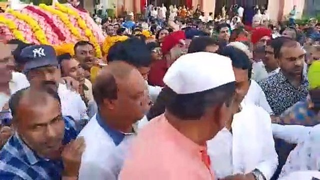 नई दिल्ली. मोदी सरकार (PM Narendra Modi Government) ने आयकर करदाताओं (Taxpayers) के लिए बड़ी पहल की है. आयकर विभाग (Income tax department) ने करदाताओं के लिए कल यानी मंगलवार से फेसलेस असेसमेंट (faceless-assessment) की शुरूआत करने जा रही है.