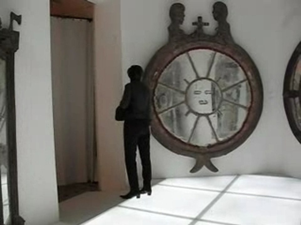 VODOU: Un art de vivre (Haïti)