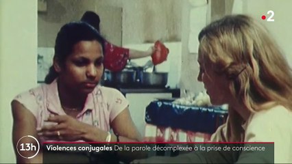 Violences conjugales : de la parole décomplexée à la prise de conscience