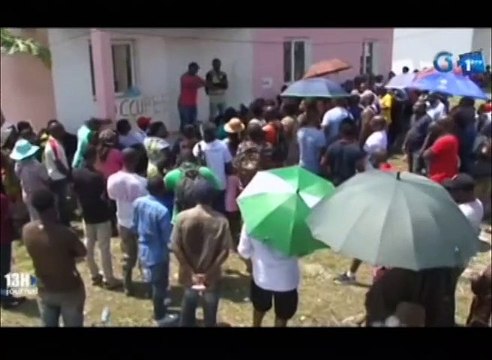 RTG - Journée mondiale de l’habitat et de l’architecture: Quelles sont les efforts du Gouvernement dans le secteur de l’habitat au Gabon?