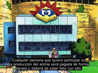 Kirby de las Estrellas - CAPÍTULO 49 SUB ESPAÑOL