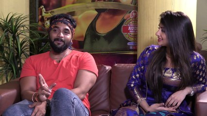 ಶ್ರೀ ಲಿಲಾ ಜೋಷ್ ನೋಡಿ ನಿಜಕ್ಕೂ ಶಾಕ್ ಆಗಿದ್ರು ಮುರಳಿ. | Bharaate