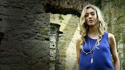 Áine Crehan - Mama He's Crazy