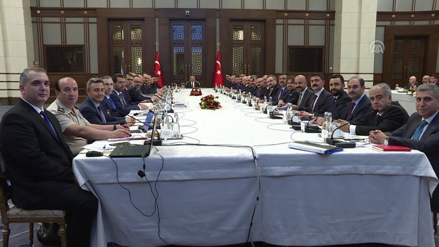 Dijital Türkiye kullanıcı sayısı 44,2 milyona ulaştı - ANKARA