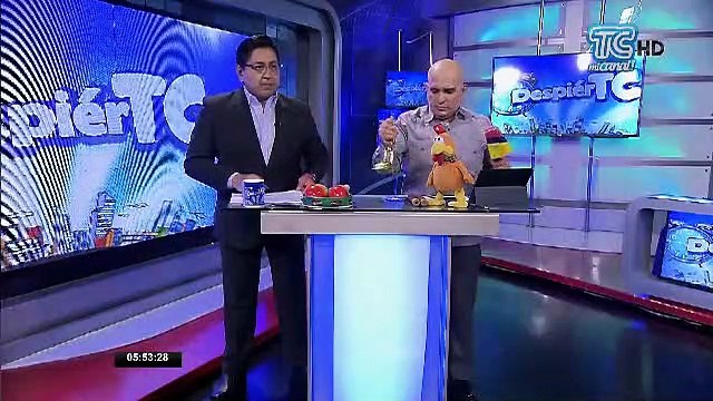 Gobernación del Guayas ordenó realizar diferentes operativos para evitar la especulación en los precios de los alimentos