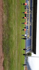 VIDÉO AVANT MATCH NATIONAL3 GUEUGNON 3-1 ENT ROCHE NOVILLARS. 05.10.2019
