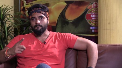 ಸೆಟ್ಟಲ್ಲಿ ಮುರಳಿ ಹತ್ರ ಬೈಯಿಸಿಕೊಂಡಿದ್ರಂತೆ ಶ್ರೀ ಲೀಲಾ. | Bharaate