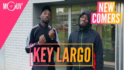 KEY LARGO : "Que de la cruauté !"