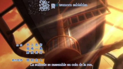 Atelier Escha & Logy  ep 02  vostfr