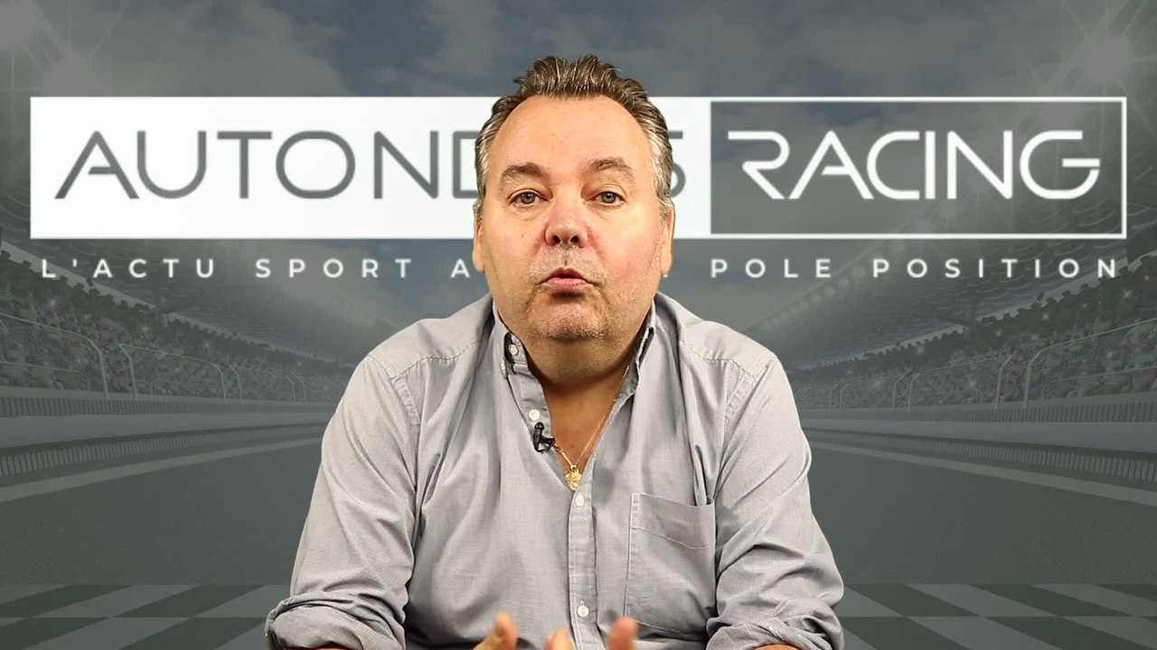 Grand Prix du Japon de F1 : Suzuka, le dernier obstacle d'Hamilton avant son sacre ?