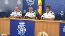 La Policía detecta a 28 menores en su primer control en salas de juego