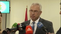 Ora News - Zguri: Menaxhimi i zgjedhjeve në Shqipëri ka dështuar, Kume: Duhet vullnet politik