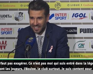 9e j. - Les déclas du week-end