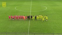 N2. Le résumé de FC Nantes - Colomiers (2-2)