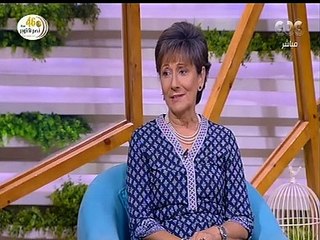 الستات مايعرفوش يكدبوا | قصة ندى ثابت.. حولت اليأس لأمل عشان ابنها "ماجد"