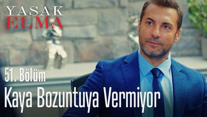 Asuman geri döndü - Yasak Elma - 51. Bölüm