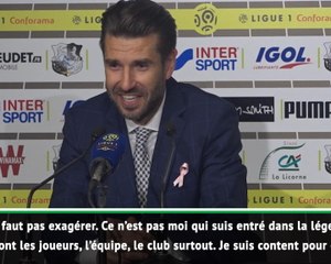 9e j. - Les déclas du week-end