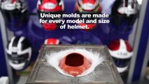How Arai Motorcycle Helmets Raised The Bar With The Regent-X