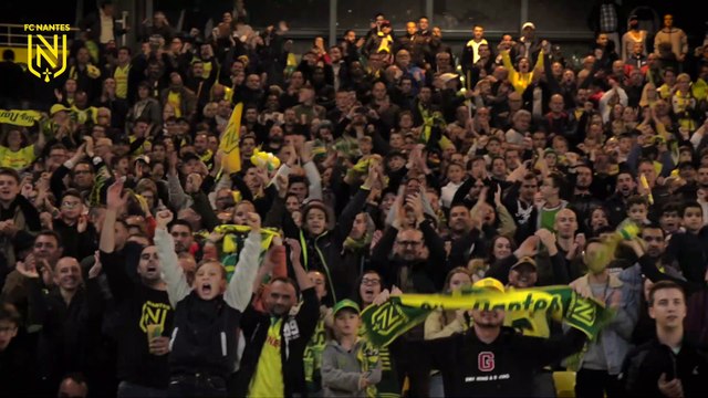 FC Nantes - OGC Nice : Un soir à la Beaujoire