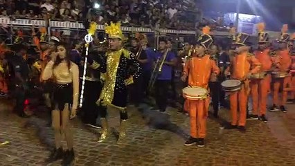 Banda Marcial Josmar José Dias